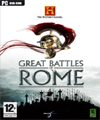 The History Channel: Great Battles of Rome